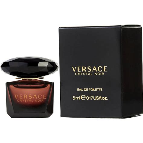 versace crystal noir pieper|versace crystal noir by gianni.